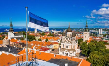 банковскому делу для электронных резидентов Эстонии