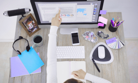 6 tools to run a company for e-residents in Estonia