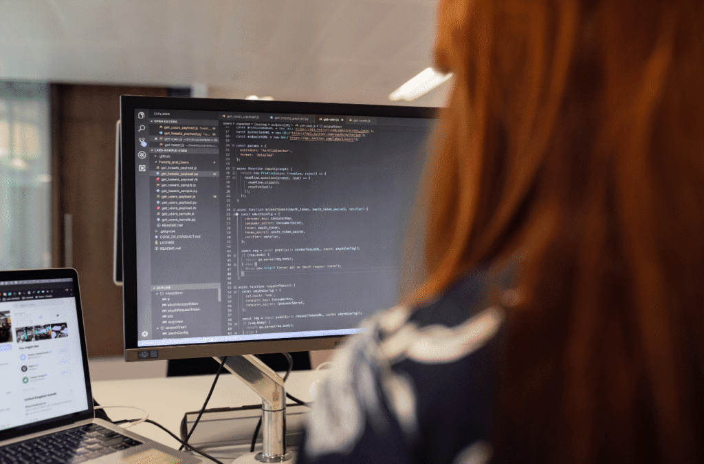 How Ukrainian can open a company online?