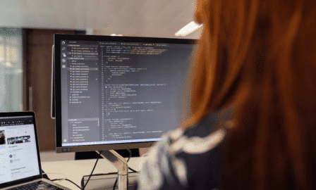 How Ukrainian can open a company online?