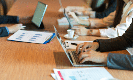 change board members shareholders Estonian company