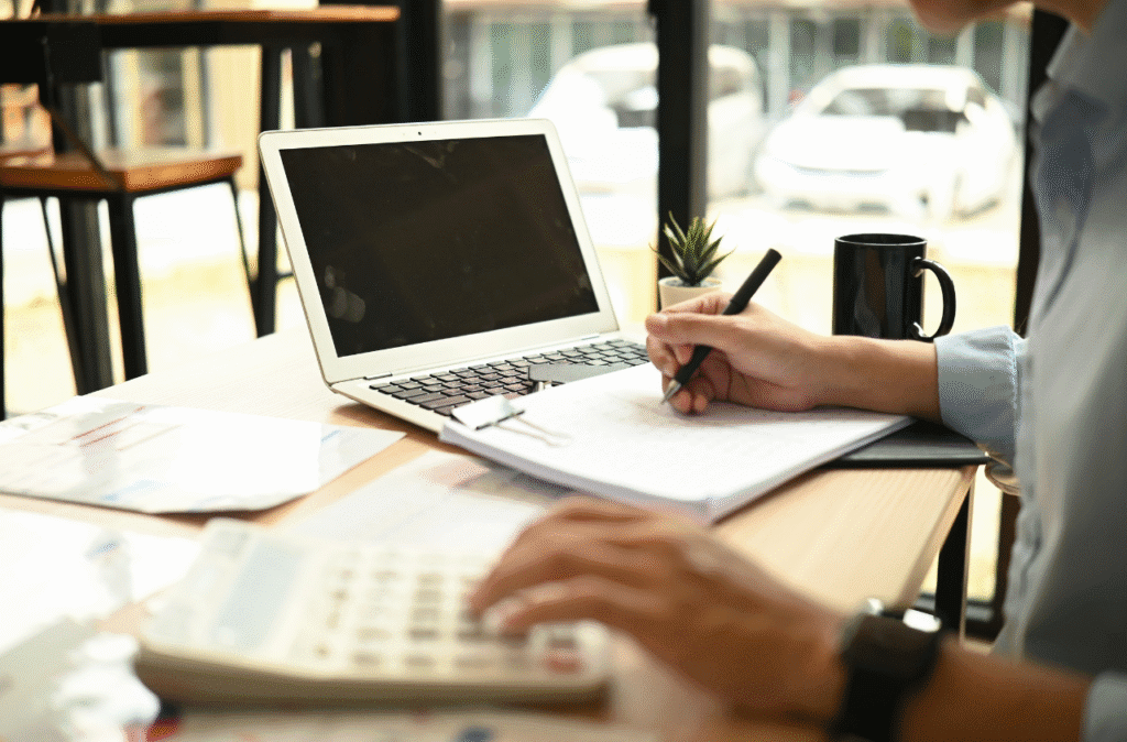 corporate income tax for e-residents