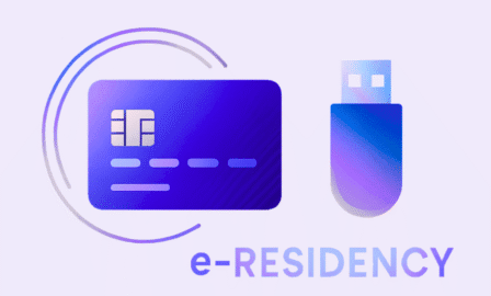 Activate e-residency