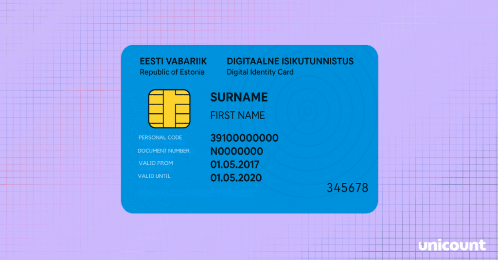 e-Residency company deletion Estonia