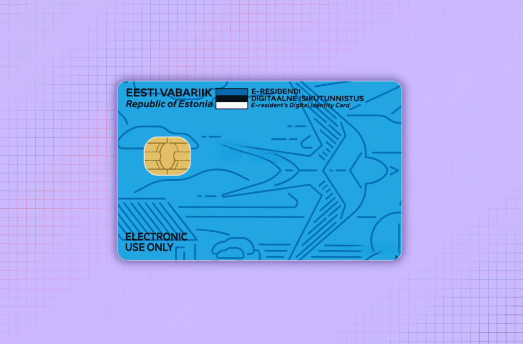We explain how digital ID security, blockchain, and Estonia’s digital systems protect e-resident companies and founders.