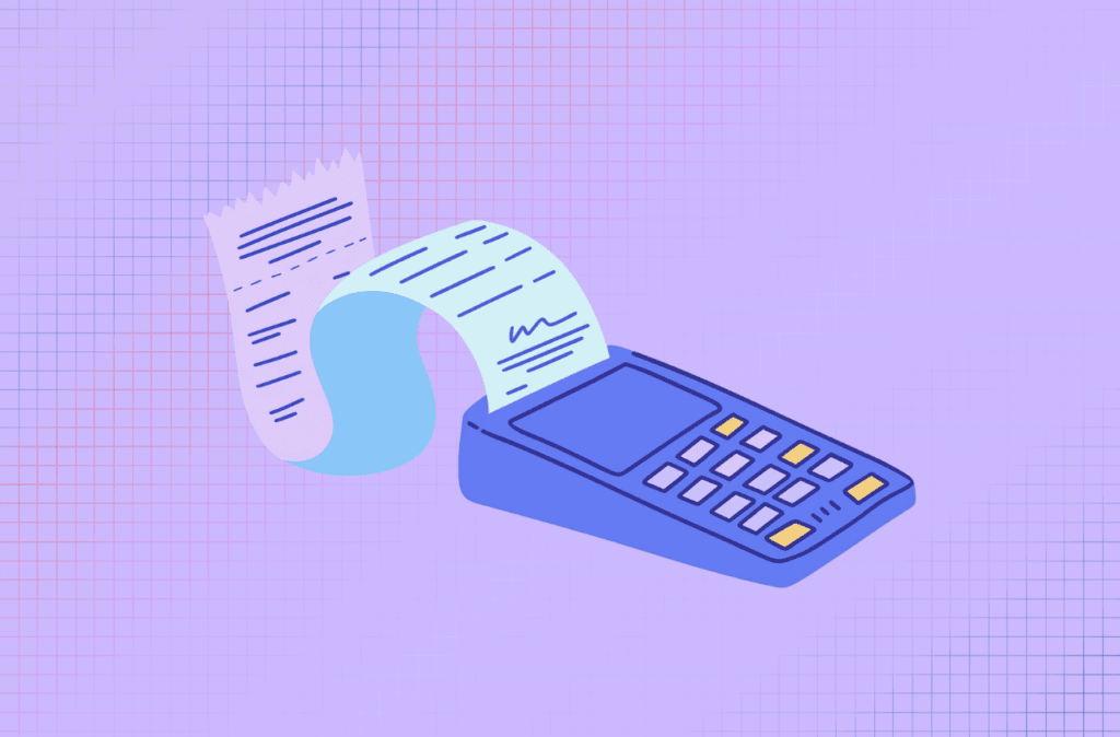 Estonian OÜ invoice US client, W-8BEN-E Estonian company US client